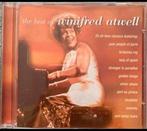 Winifred Atwell The best of Cd, Jazz, Gebruikt, Ophalen of Verzenden, 1980 tot heden