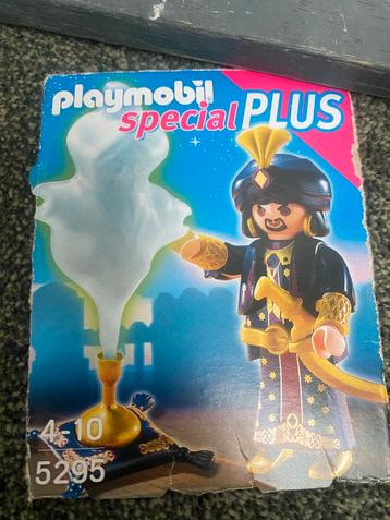 Playmobil special plus nr 5295, compleet beschikbaar voor biedingen