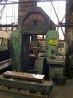 Hydraulic Press ZDAS LVH 2500, Verzenden, Gebruikt, Gereedschap of Toebehoren