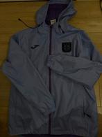 Anderlecht Regenjas, Ophalen of Verzenden, Zo goed als nieuw, Maat 46 (S) of kleiner, Overige kleuren