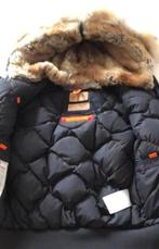 Parajumpers jas gobi navy maat s, Kleding | Heren, Jassen | Winter, Blauw, Parajumpers, Ophalen of Verzenden, Zo goed als nieuw
