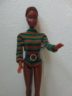 Vintage Barbie body top Japanese & European Sorbonne, Ophalen of Verzenden, Gebruikt, Kleertjes