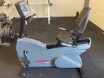 Life Fitness Ligfiets (9500HR), Ophalen, Gebruikt, Benen, Ligfiets