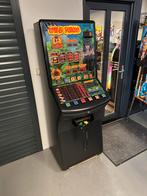Unieke en zeldzame gokkast Wild Thing, Verzamelen, Automaten | Gokkasten en Fruitautomaten, Euro, Ophalen, Zo goed als nieuw
