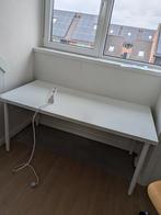 Gratis op te halen: bureau, Huis en Inrichting, Bureaus, Ophalen, Gebruikt