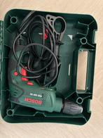 Bosch slagboormachine PSB 500 RE, Ophalen, Zo goed als nieuw, 400 tot 600 watt, Boormachine