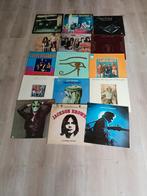 Diverse lp, Cd's en Dvd's, Vinyl | Dance en House, Ophalen of Verzenden, Gebruikt, Overige formaten, Overige genres