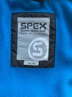 Ski pak SPECX maat 146-152, Ophalen of Verzenden, Gebruikt, Jongen, Setje