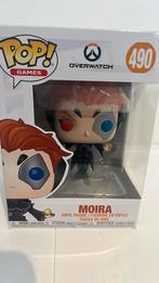 Funko overwatch moira, Zo goed als nieuw, Ophalen