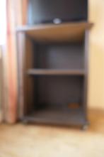 kast, Ophalen