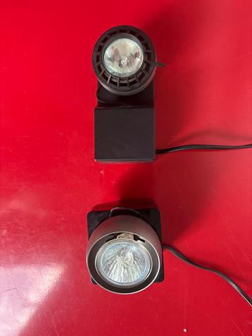 OSRAM Magnetische Spots - 41601 & 41701 beschikbaar voor biedingen