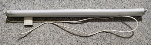 TL-lamp 36W neonlamp plafondlamp lichtstrip, Huis en Inrichting, Lampen | Plafondlampen, Gebruikt, Metaal, Ophalen