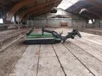 Deutz Fahr maaier drummaster, Ophalen, Veehouderij, Weidebouw