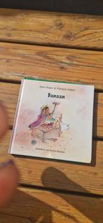 Banaan Hans Hagen & Monique Hagen, Ophalen of Verzenden, Zo goed als nieuw, Prentenboek