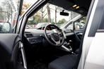 Toyota Verso 1.6 VVT-i 132pk (5P) Aspiration, Auto's, Keurmerk '100% Onderhouden', Zwart, 4 cilinders, 132 pk