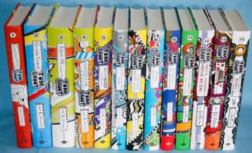 Tom Groot Boeken - Los te Koop beschikbaar voor biedingen