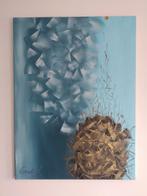 HIGHestity - Abstract Schilderij 60x80, Ophalen