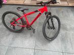 Moutenbike, Fietsen en Brommers, Fietsen | Mountainbikes en ATB, Ophalen, Zo goed als nieuw