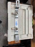 Uponor Muurplaat 150mm 2x16, Ophalen of Verzenden, Nieuw, Overige typen