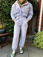 Vintage Retro Skipak S, Kleding | Dames, Wintersportkleding, Ski Poles, Ophalen of Verzenden, Maat 36 (S), Gedragen