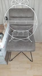 Brocante etagere, Ophalen of Verzenden