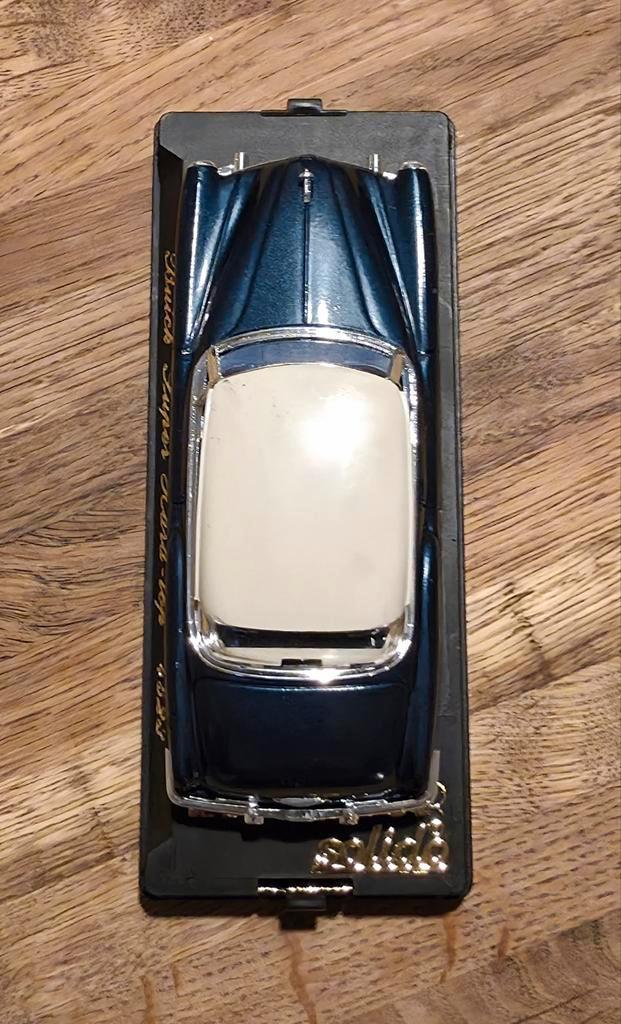 Oldtimer Buick Hardtop - Prachtexemplaar!, Hobby en Vrije tijd, Modelauto's | 1:18, Ophalen of Verzenden