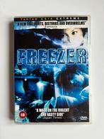 Dvd Freezer / Freeze Me, Vanaf 16 jaar, Verzenden, Gebruikt