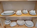 Hutschenreuther servies Fleuron Goud, Antiek en Kunst, Ophalen of Verzenden