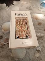 Charless Ponce - Kabbalah, Boeken, Gelezen, Spiritualiteit algemeen, C. Ponce, Overige typen