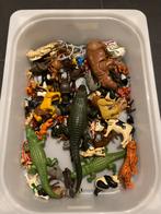 Grote verzameling Playmobil dieren, Ophalen of Verzenden, Gebruikt, Jongen of Meisje