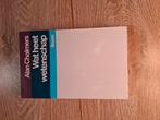 A. Chalmers - Wat heet wetenschap?, Ophalen of Verzenden, Zo goed als nieuw, A. Chalmers