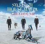 Swedish House Mafia – Greyhound CDS PROMO, 1 single, Ophalen of Verzenden, Gebruikt, Dance