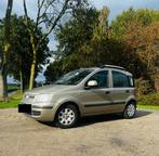 Fiat Panda 1.2 Edizione cool Nieuwe Apk!, 1242 cc, Beige, Origineel Nederlands, Handgeschakeld