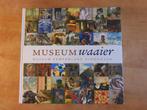 Museumwaaier kunst Museum Kempenland Eindhoven volkskunde, Ophalen of Verzenden, Zo goed als nieuw, Peter Thoben