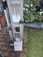 Philips hoogtezon met infrarood, Ophalen, Zo goed als nieuw