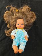 Shelly / Kelly Barbie Li'l friends Mattel, Kinderen en Baby's, Speelgoed | Poppen, Ophalen of Verzenden, Gebruikt, Babypop
