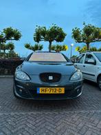 Seat Leon 1.2 TSI 77KW 2011 Grijs, Voorwielaandrijving, Euro 5, 4 cilinders, Leon