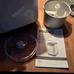 Primo Ijsmachine - Perfect voor Zelfgemaakt Ijs!, Ophalen of Verzenden, Gebruikt, Zelfvriezend