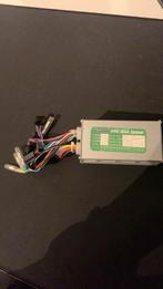 Controller ebike, Fietsen en Brommers, Fietsaccessoires | Fietscomputers, Ophalen of Verzenden, Zo goed als nieuw