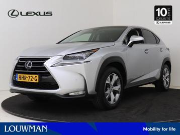 Lexus NX 300h AWD President Line Limited | Mark Levinson | P beschikbaar voor biedingen