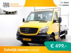 Mercedes-Benz Sprinter 514 CDI 143pk E6 Open La € 29.950,0, Auto's, Gebruikt, Bedrijf, 2850 kg, Te koop