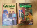 Cyberzone, Ophalen of Verzenden, Zo goed als nieuw