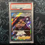 PSA 10 - Amazing Volt Tackle Japanese FA Leon Holo, Hobby en Vrije tijd, Verzamelkaartspellen | Pokémon, Verzenden