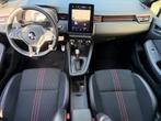 Renault Clio 1.3 TCe R.S. Line / All Season Banden / 360 Gra, Auto's, Gebruikt, Euro 6, 4 cilinders, 1133 kg