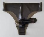 Rubber, pvc,latex slip, Ophalen, Slip