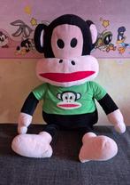 Paul Frank knuffel circa 50 cm. Zgan, Kinderen en Baby's, Speelgoed | Knuffels en Pluche, Ophalen of Verzenden, Zo goed als nieuw
