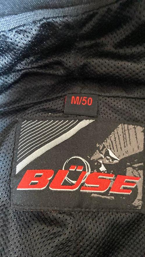 Compleet Buse motorpak, Motoren, Kleding | Motorkleding, Combipak, Heren, Tweedehands, Ophalen