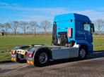 M.A.N. 18.460 TGS adr exii, exiii fl, Auto's, Automaat, 460 pk, Euro 6, Blauw