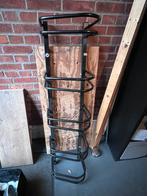 Fietsenrek 5 beugels, Ophalen, Gebruikt