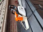 Te koop stihl 024 kettingzaag, Tuin en Terras, Hand-tuingereedschap, Ophalen of Verzenden, Zo goed als nieuw